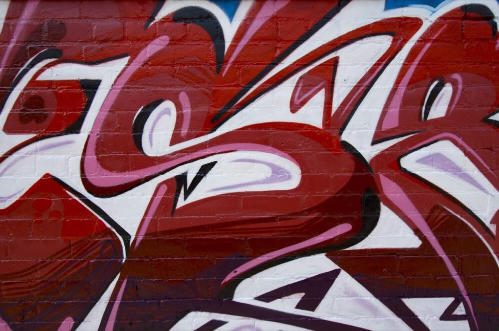 MAD SOCIETY KINGS 2009 - DETAIL SHOTS. - Ironlak Spray Paint, Graffiti