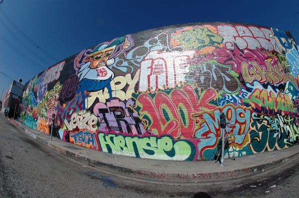 Lead Graffiti drying rack — Lead Graffiti