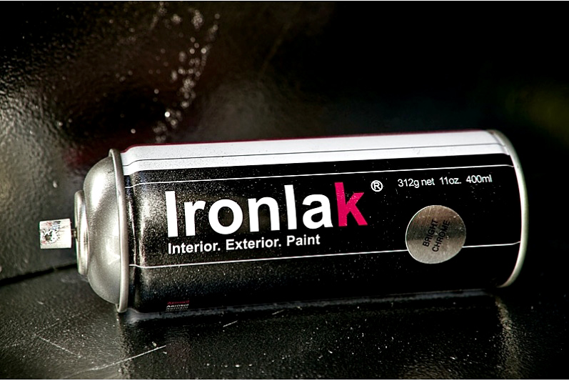 IRONLAK