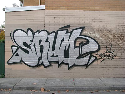 BATES, SIRUM, PHATONE, TIPS, graffiti, Ironlak