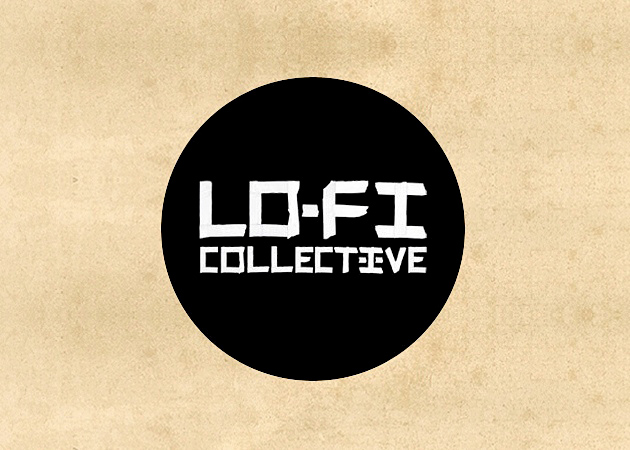 LO-FI Collective, Meggs, TwoOne, Numskull, Beastman, Ironlak