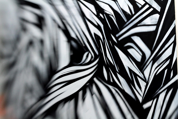 VICTOR REYES, Known Gallery, Artwork, Ironlak