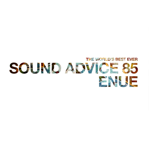 Enue, Sound Advice, ironlak