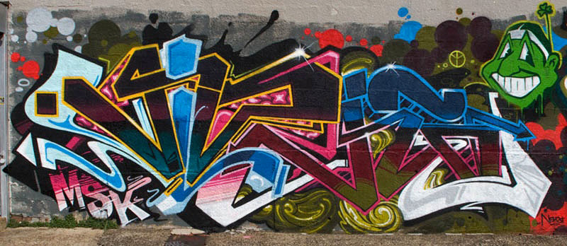 Rath, Sye, Bare, Eddie M, Vizie, Dmote, Bio, Wane, Kem 5, Enue, Jem, NEW YORK CITY, graffiti, Ironlak