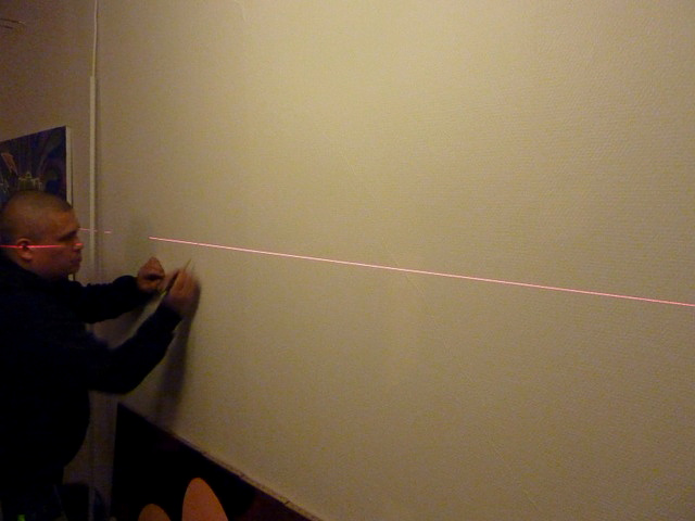 Bates, Graffiti, Ironlak