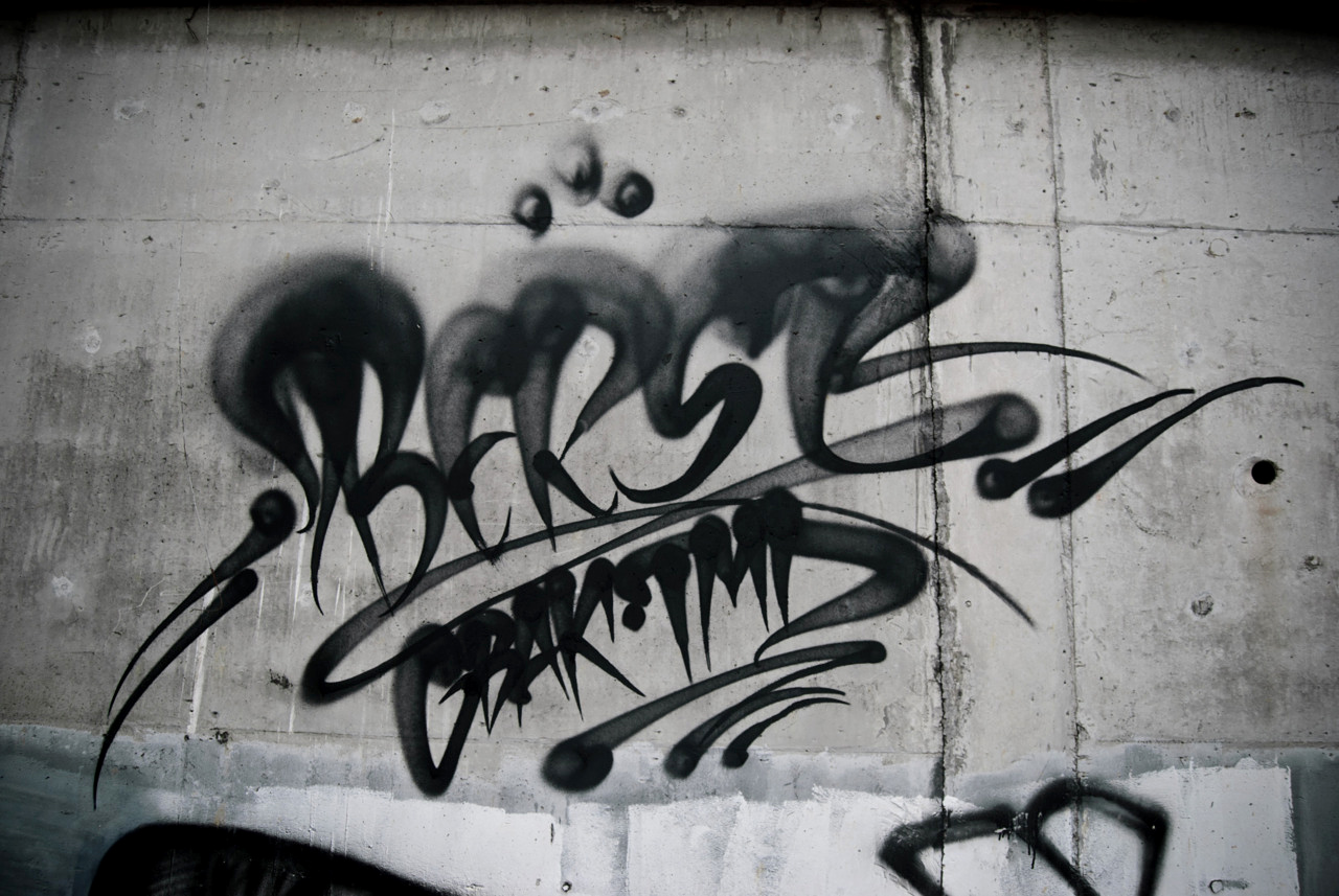 Фэт граффити