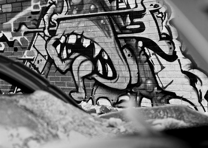 POSE, witness, Montreal, 12oz, graffiti, Ironlak