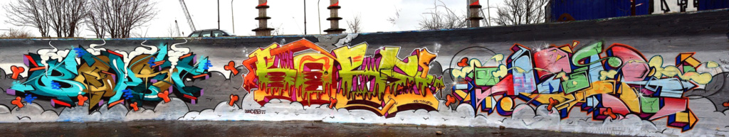 beast, babe, mear, amsterdam, graffiti, Ironlak