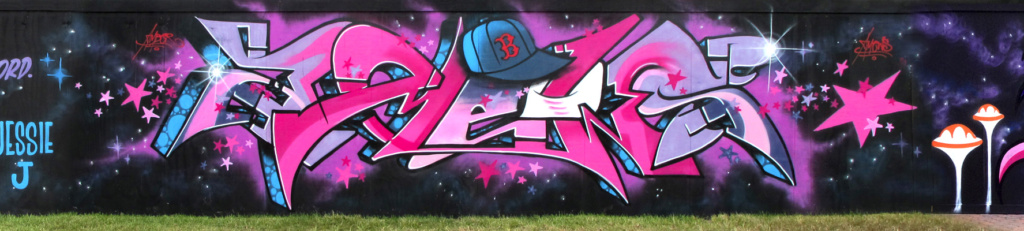 PHIBS, BEASTMAN, AMUSE, RETRO, MARSH, OMAS, ROACHY, NUMKULL, CHE, RUSTO, MOUSE. TGS DRS KGB DHR, graffiti, Ironlak