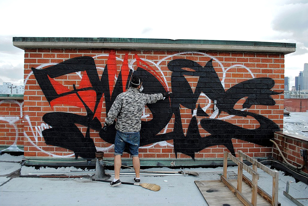 ASKEW, 12oz, Los Angeles, graffiti, Ironlak