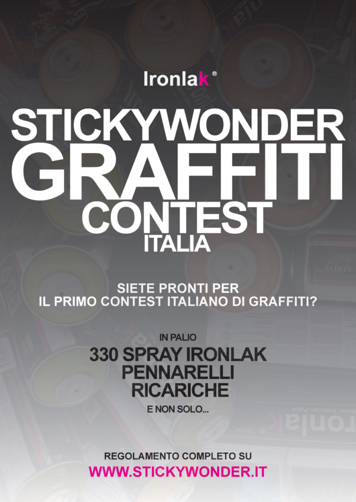 Italy, Event, Ironlak
