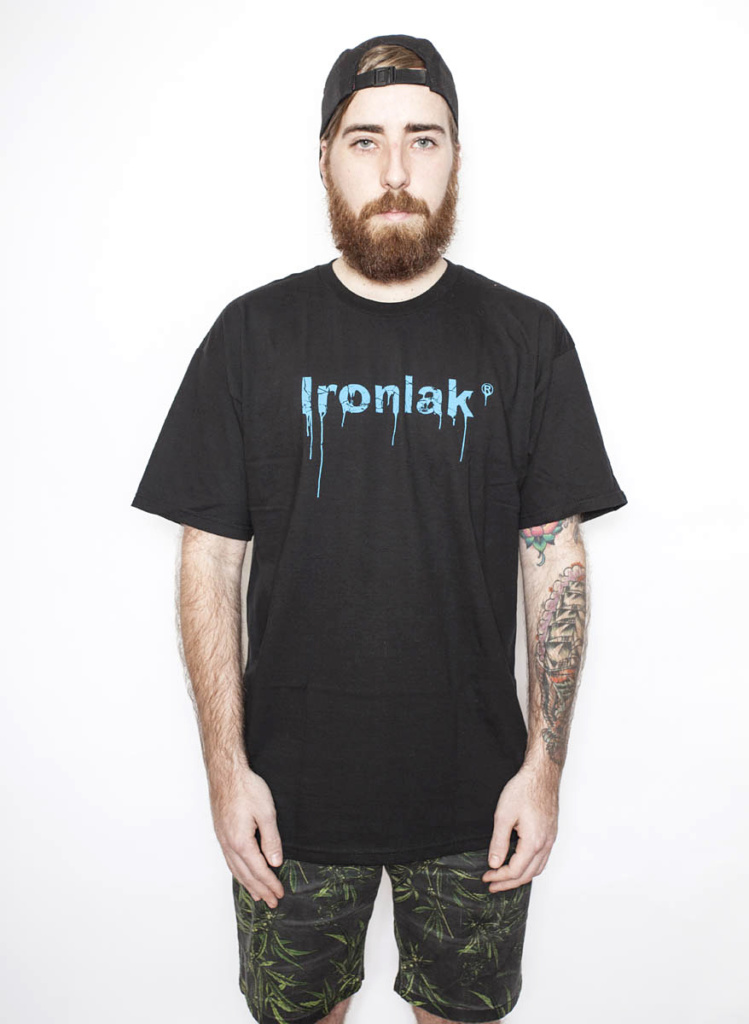 IronlakApparel, Artwork