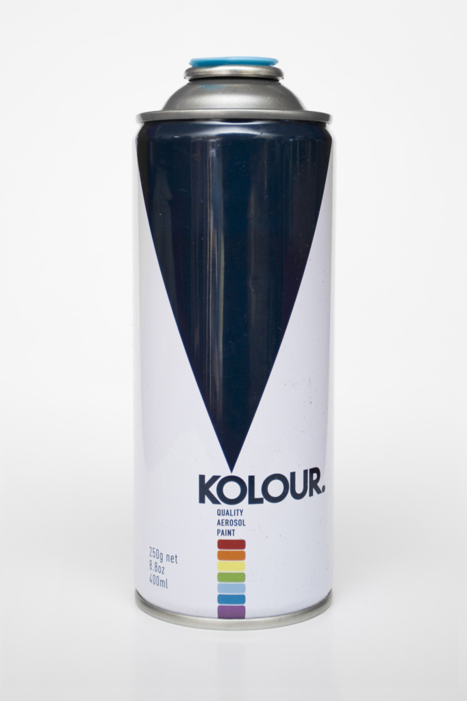 Kolour, Product, Ironlak