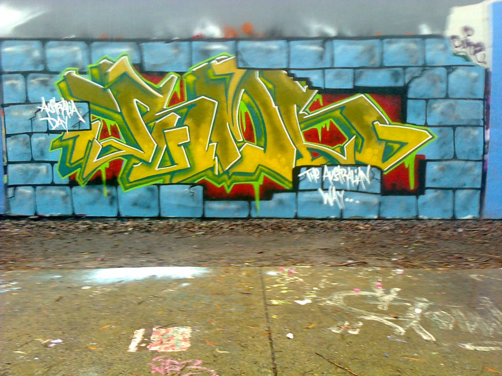 STIKER , PURES, DVATE, GENT, MAIDE, KEOS, ARGO, KANGA, SINS, graffiti, Ironlak