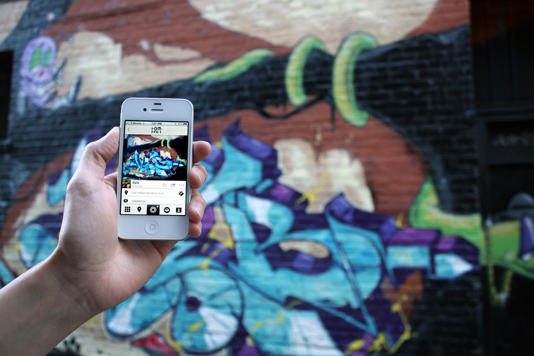 Graffiti Time Spray paint Game on the App Store