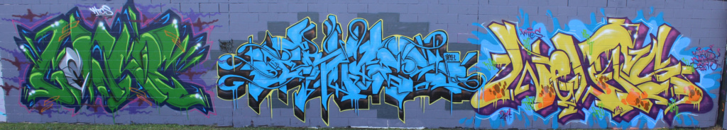 GERNSIE, DRULES, WELTS, VODKA, graffiti, Ironlak