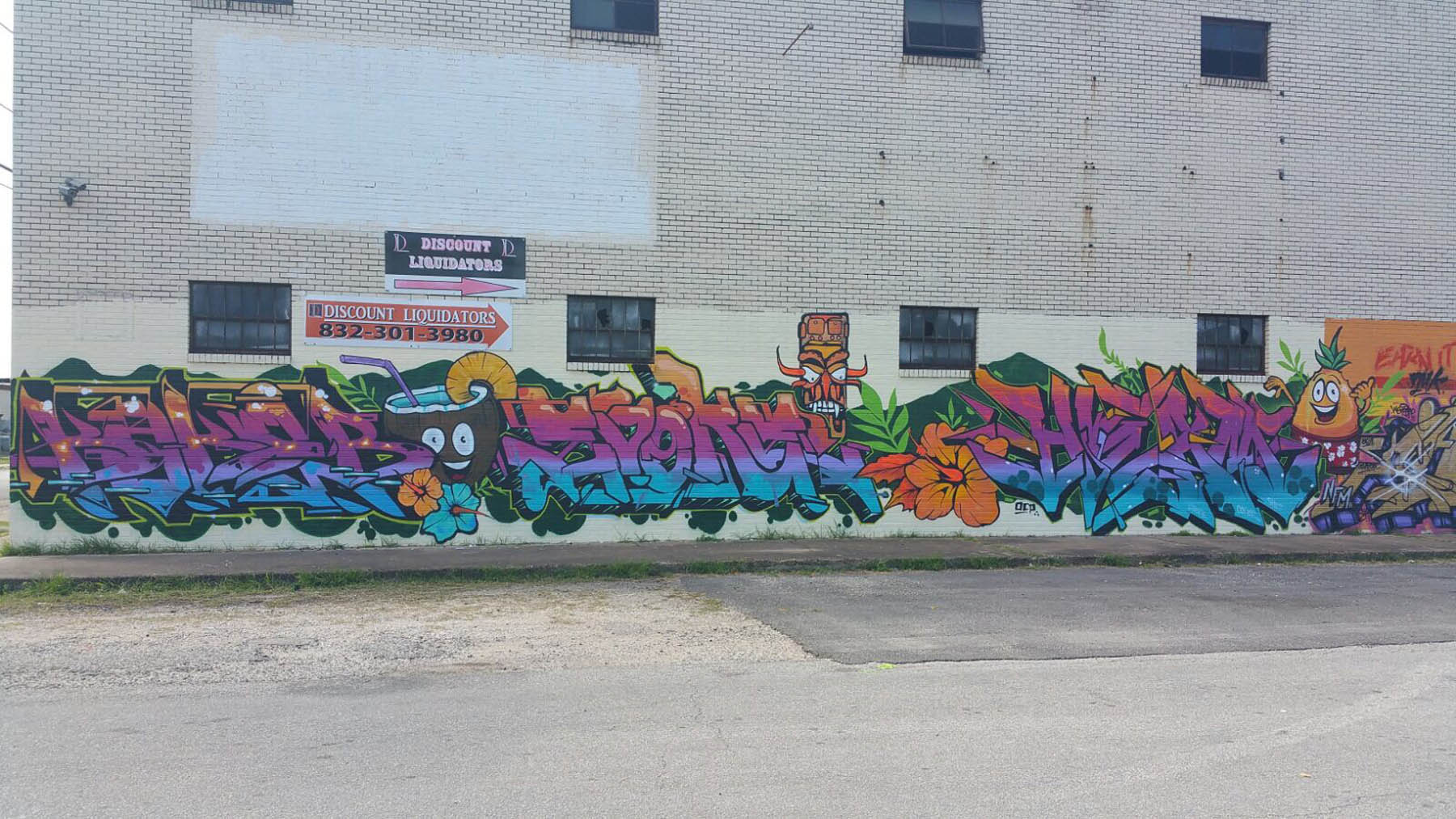 Blast-The-Walls-Houston-Ironlak-USA