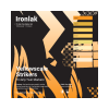 Ironlak Strikers Yellowscale Graphic Marker 8 Pack - Broad Nib