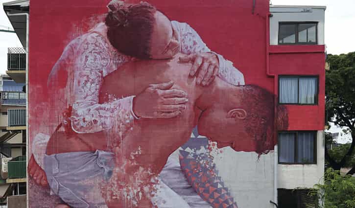 Get to Know: Fintan Magee Interview