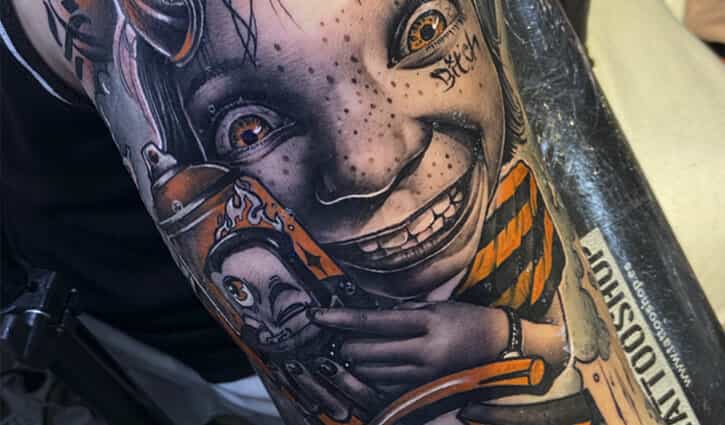 Twitter 上的Willybgraffiti graff graffitiart spraycan spraypaint paint  tattoo tattoos stippling stippled finelinetattoo  httpstcouxwfTYbdC1  Twitter
