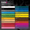 Ironlak Premium Colour Pencils Series 1 Selection SR1PCP