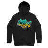 Ironlak BANOS Fraz Hoodie