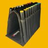 Secret Stock Clearance - Ironlak Striker Set of 20 Markers with Canvas Case