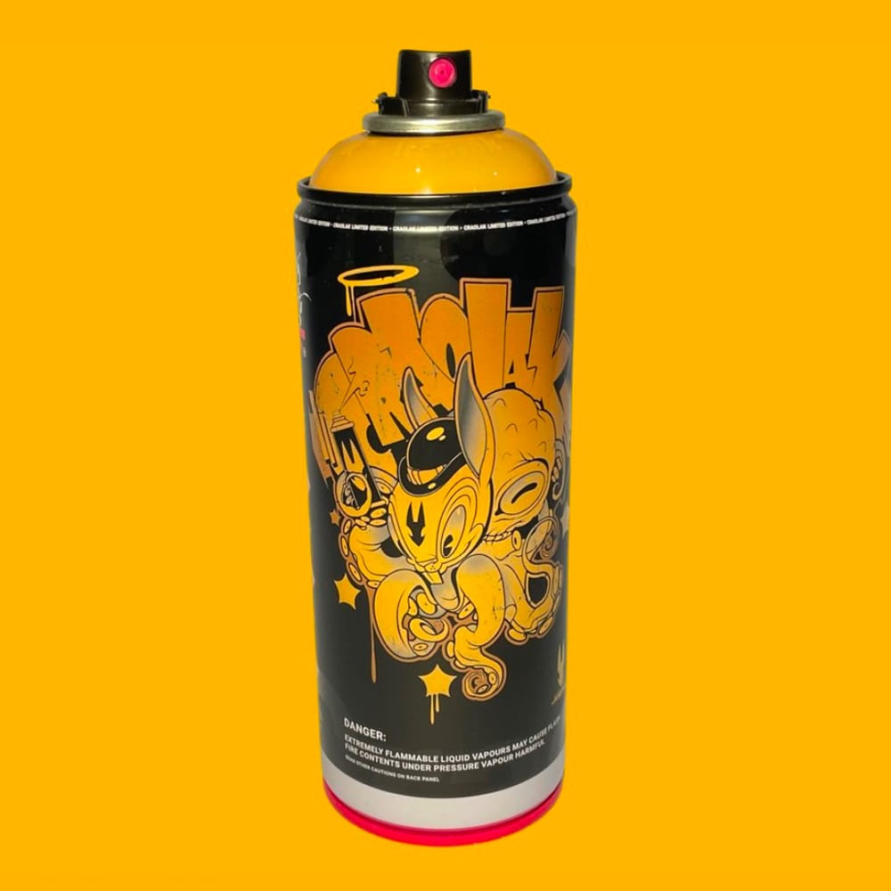 Spray Paint – Ironlak Spray Paint, Graffiti Markers and Street Wear