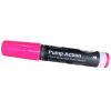 Ironlak Fluoro Pink 15mm Paint Marker