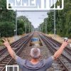 Momentum Graffiti Magzine Volume 1 Cover
