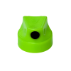 Ironlak Sharper Shooter Nozzle Cap Bright Green